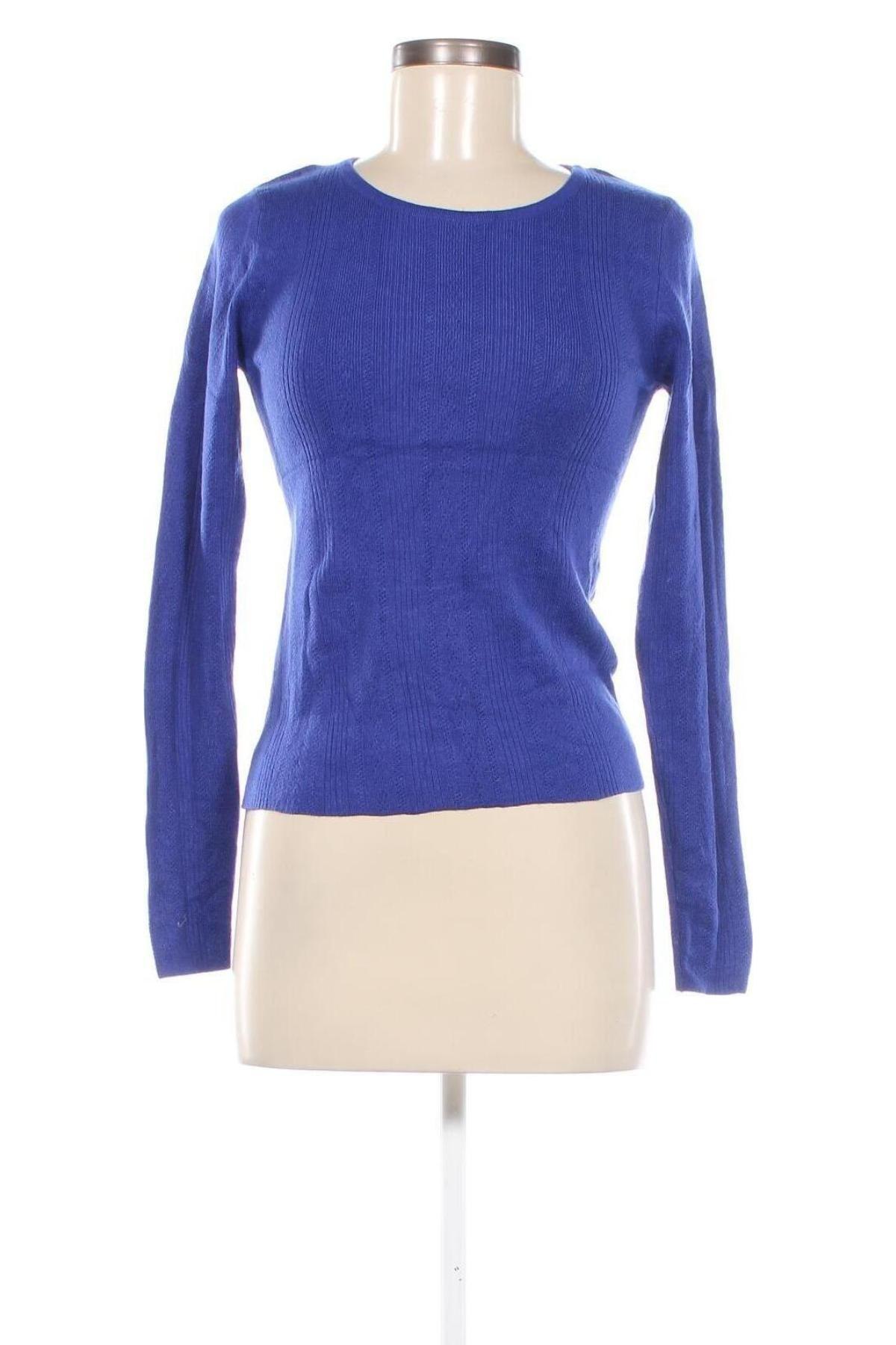 Damenpullover Edc By Esprit, Größe M, Farbe Blau, Preis € 15,99