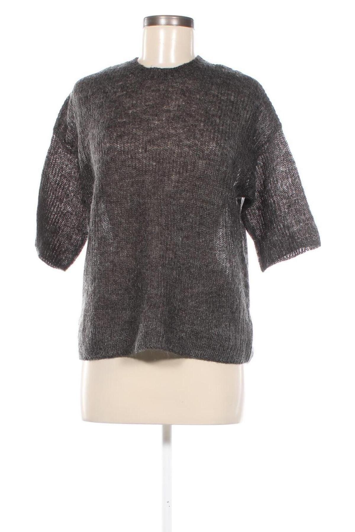 Damenpullover Edc By Esprit, Größe S, Farbe Grau, Preis € 10,49