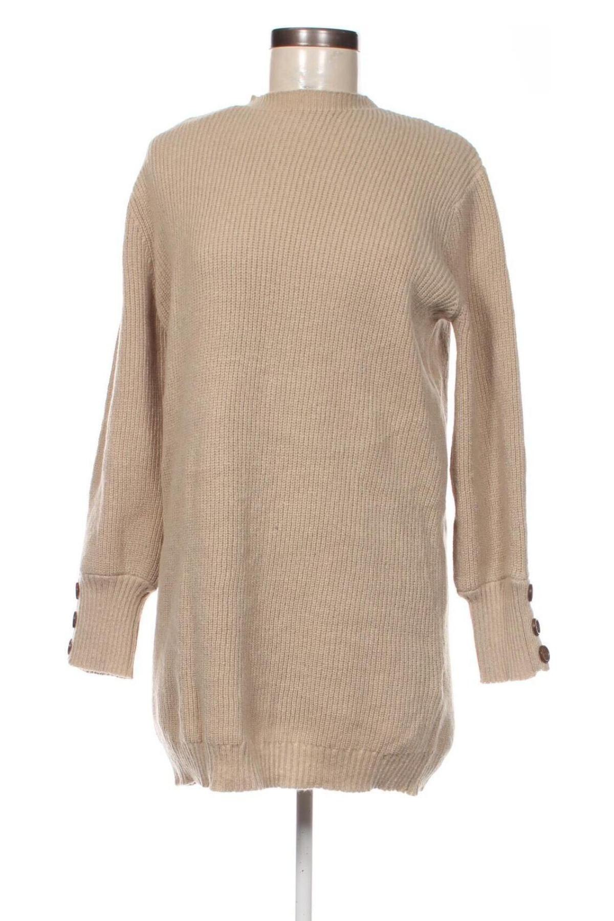 Damenpullover Emery rose, Größe XL, Farbe Beige, Preis € 11,49