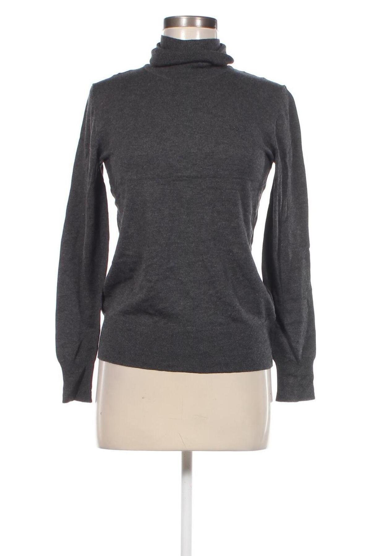 Damenpullover Escada Sport, Größe M, Farbe Grau, Preis € 114,49