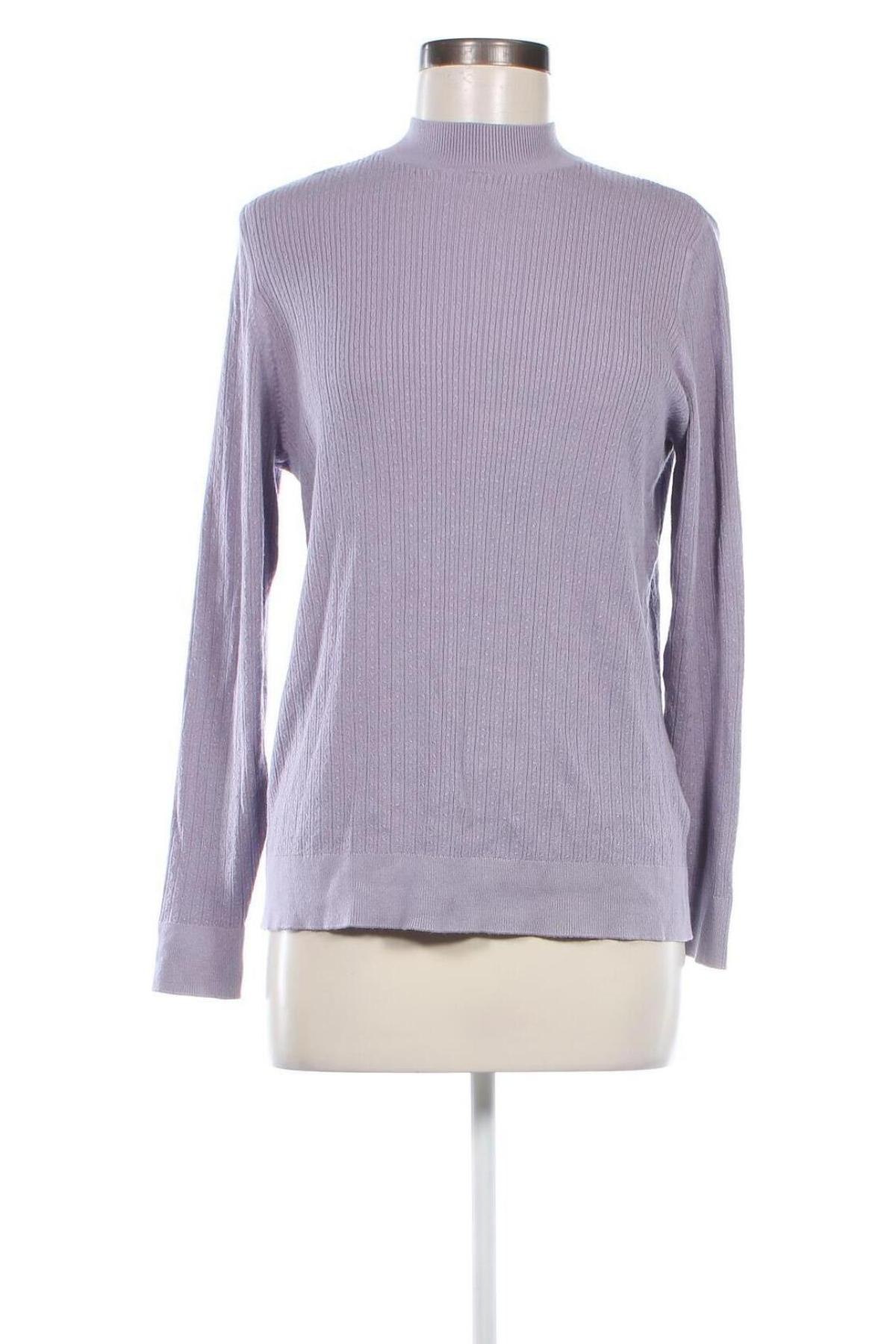 Damenpullover Esmara, Größe XL, Farbe Lila, Preis 9,99 €