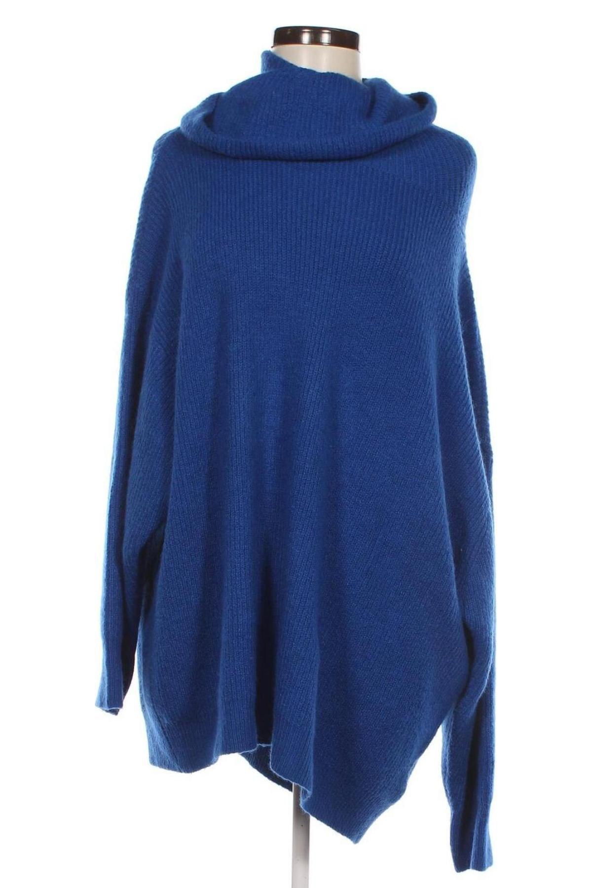 Damenpullover Esprit, Größe M, Farbe Blau, Preis € 24,97