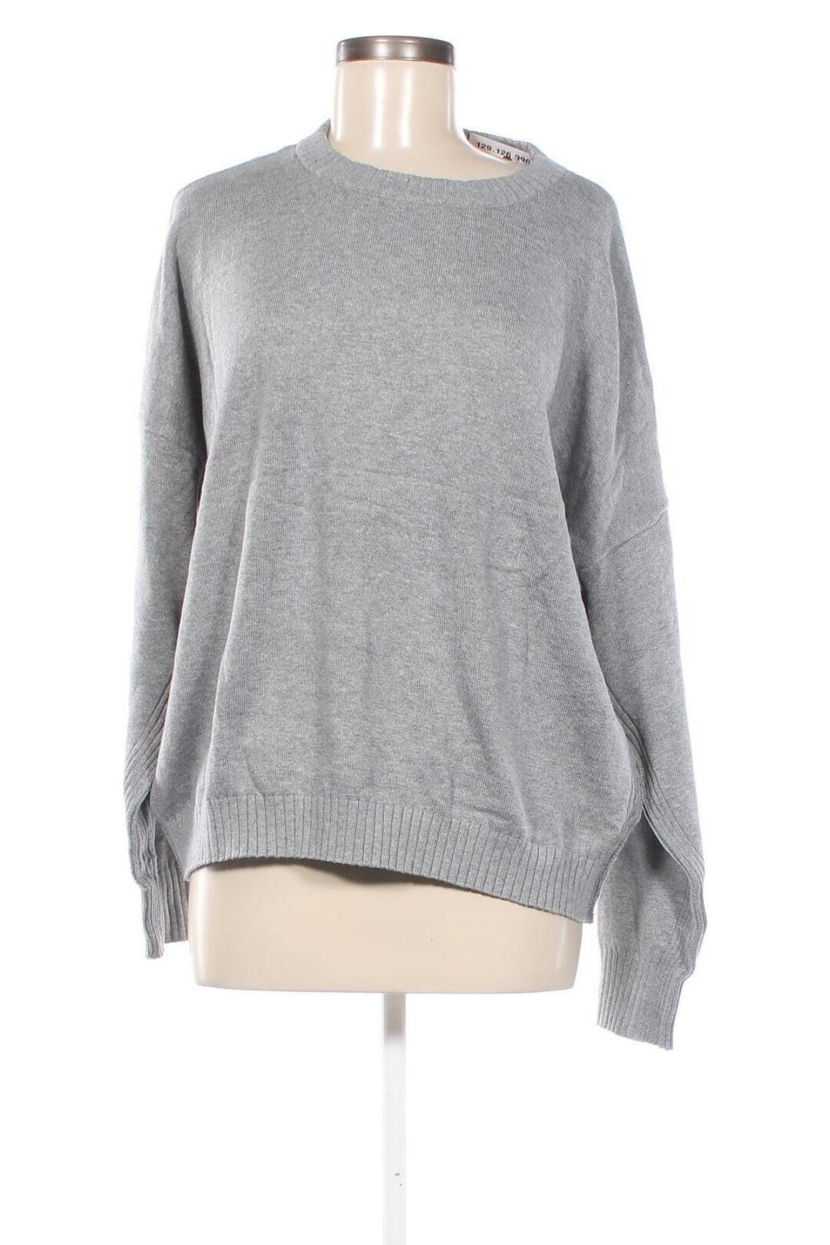 Damenpullover Esprit, Größe XL, Farbe Grau, Preis 15,99 €