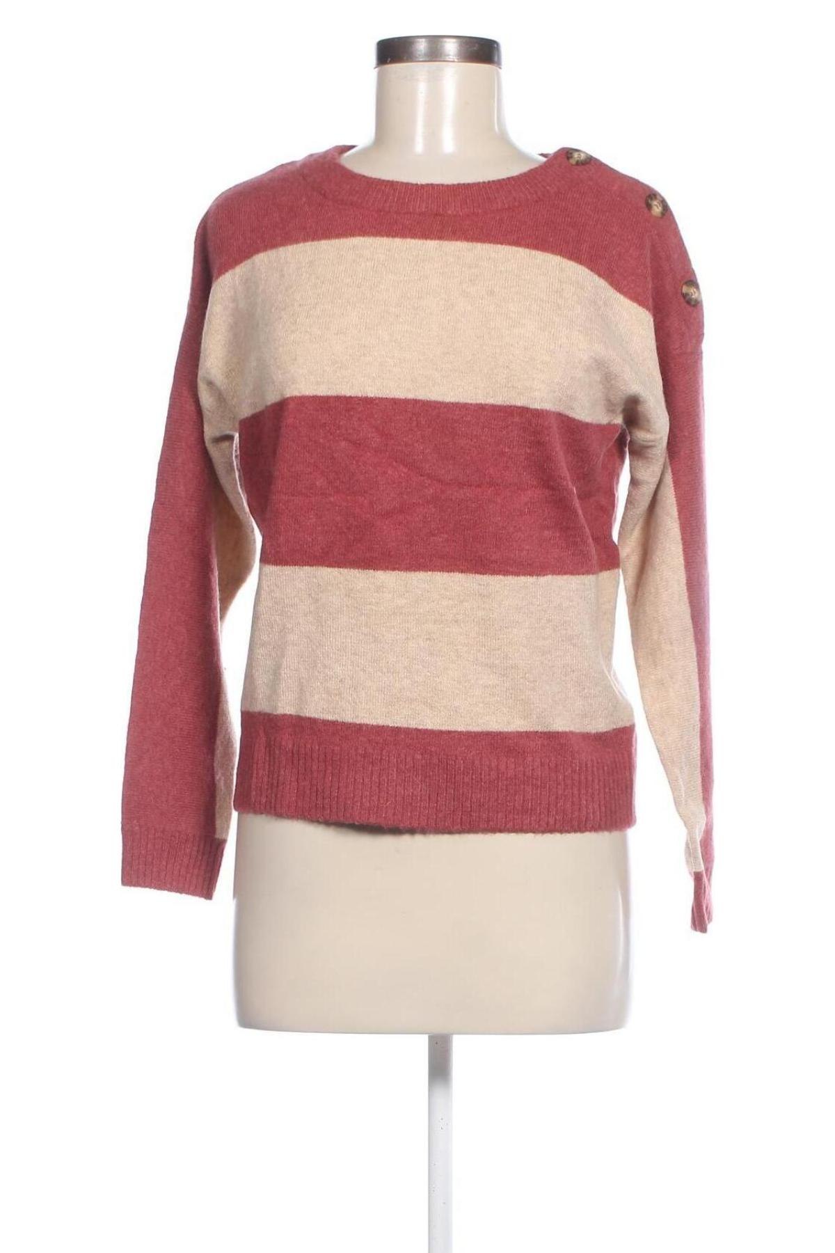 Damski sweter Esprit, Rozmiar S, Kolor Kolorowy, Cena 72,99 zł