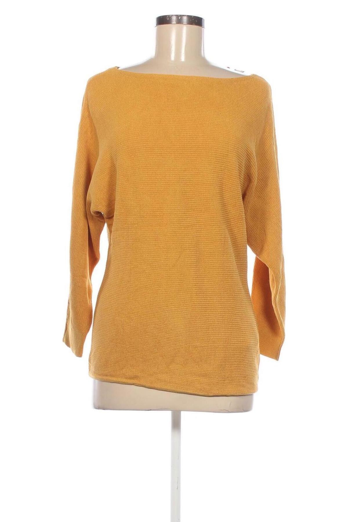 Damenpullover Esprit, Größe M, Farbe Gelb, Preis 8,99 €