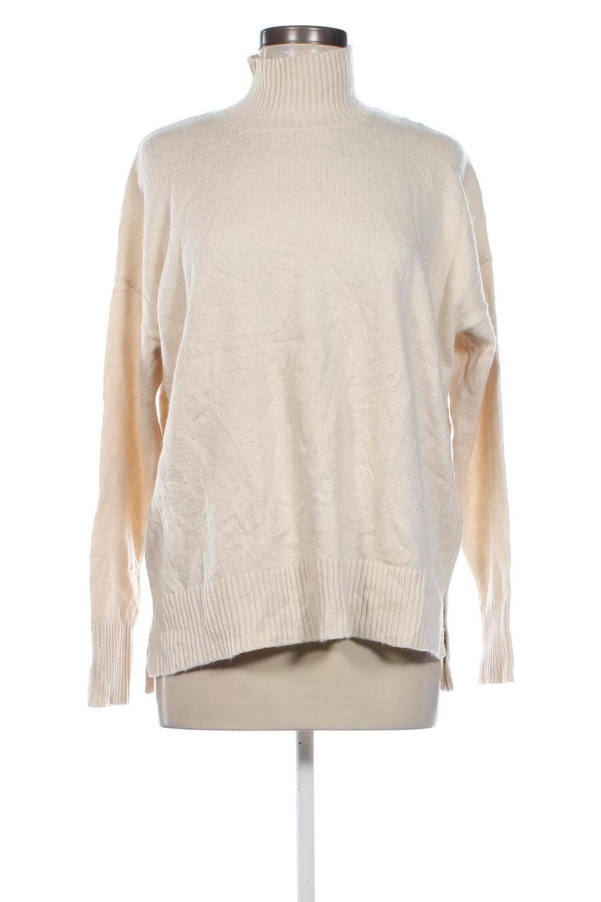 Damenpullover Esprit, Größe L, Farbe Beige, Preis € 15,99