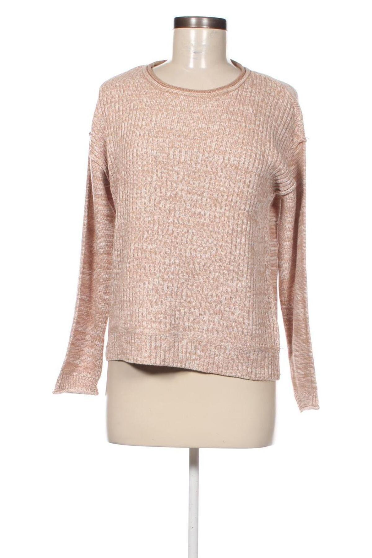 Damenpullover Esprit, Größe M, Farbe Beige, Preis € 14,99