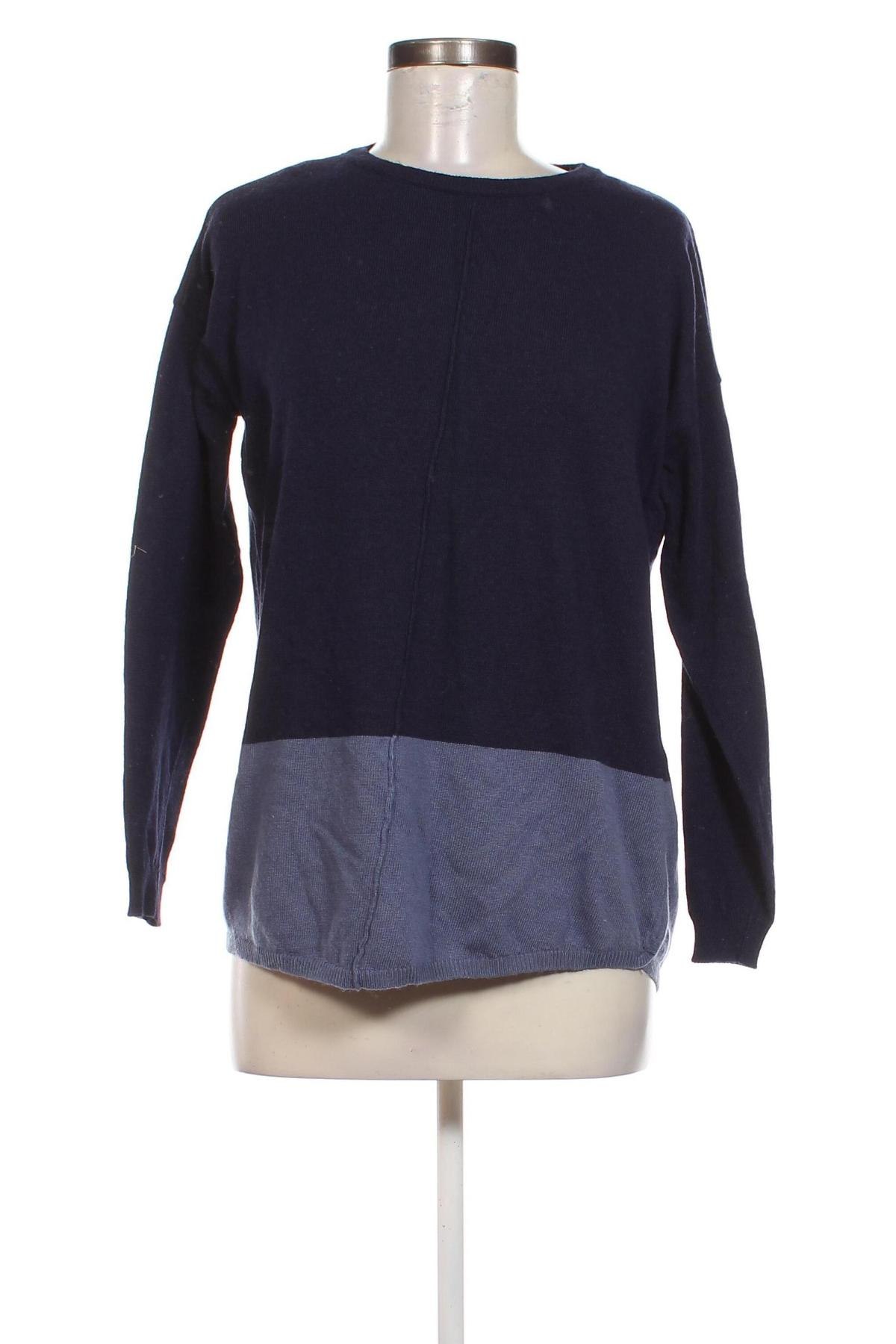 Damenpullover Esprit, Größe M, Farbe Blau, Preis 13,99 €