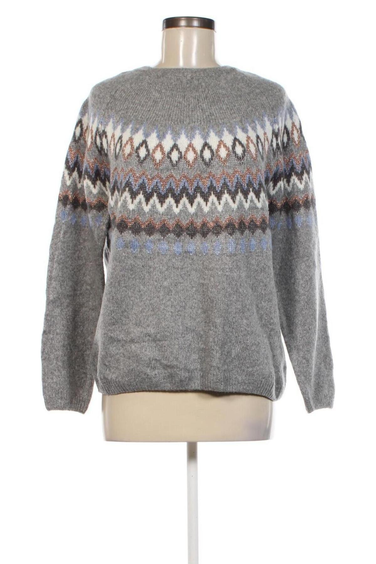 Damenpullover Essentials by Tchibo, Größe M, Farbe Blau, Preis € 10,49