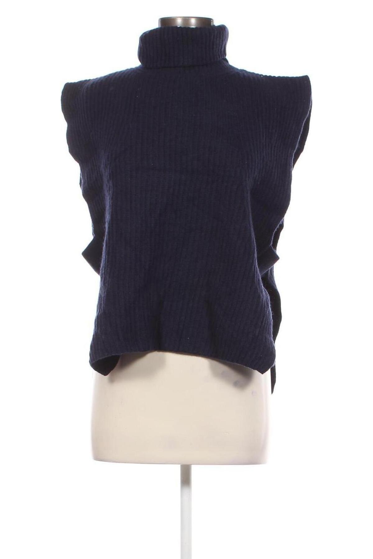 Damenpullover Eterna, Größe XL, Farbe Blau, Preis 28,49 €