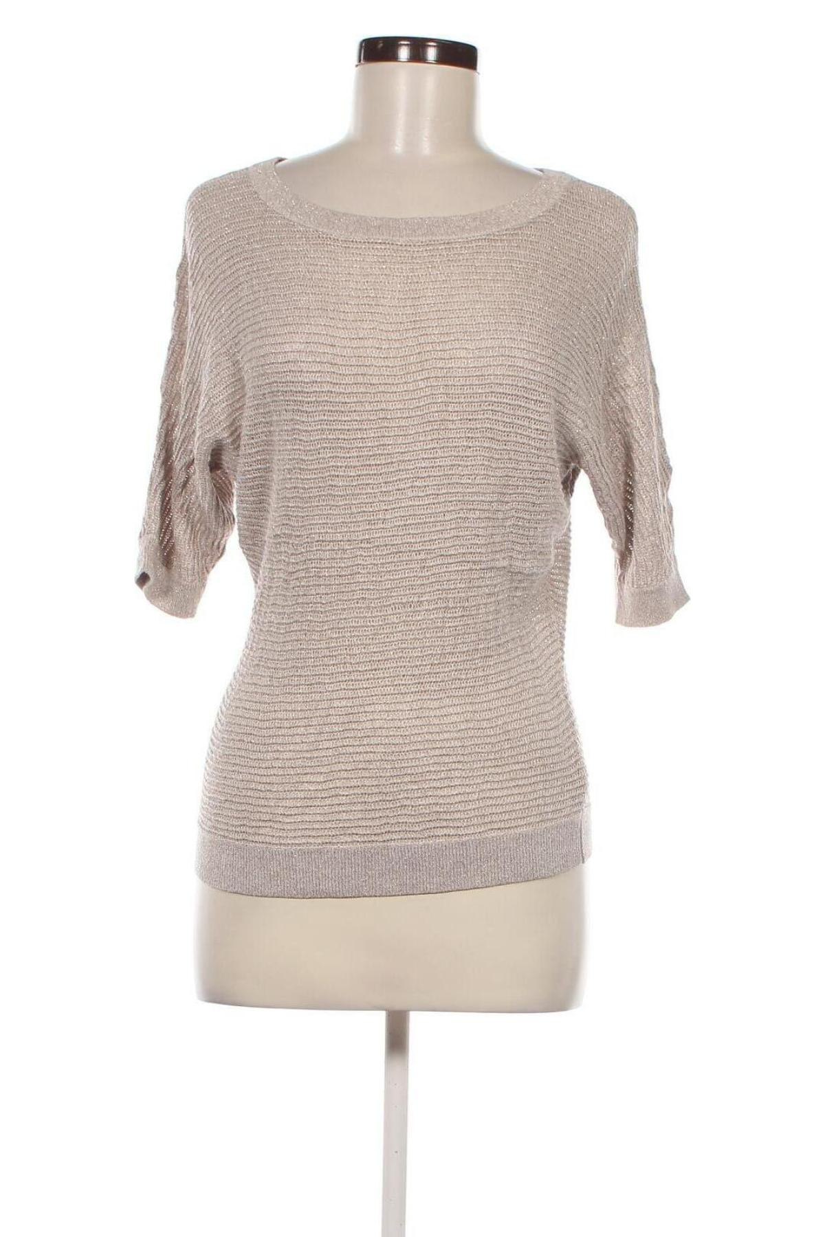 Damenpullover Express, Größe M, Farbe Beige, Preis € 14,99