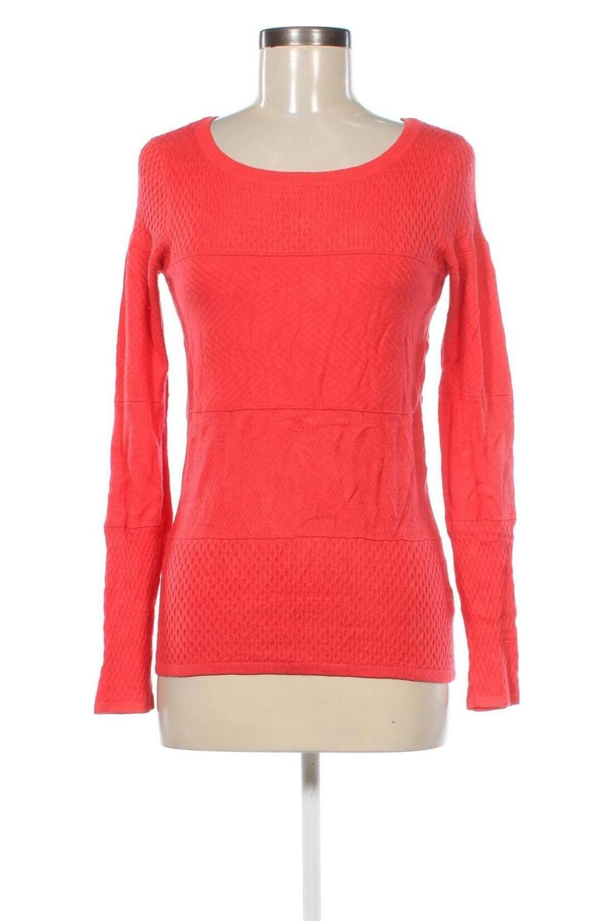 Damenpullover Express, Größe M, Farbe Rot, Preis € 14,99