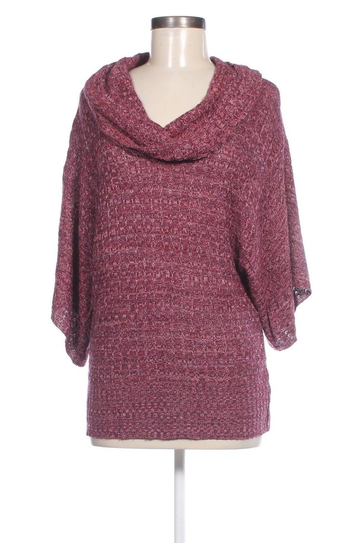 Damenpullover Fashion Bug, Größe XL, Farbe Rot, Preis € 11,49