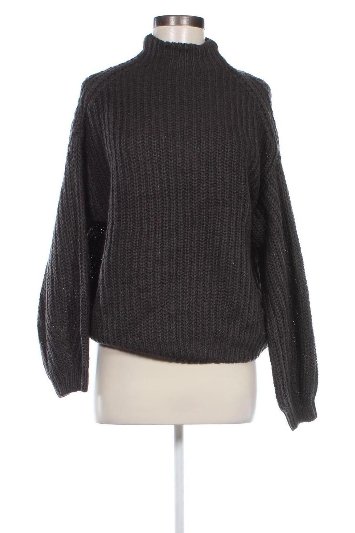 Damenpullover Fb Sister, Größe XS, Farbe Grau, Preis € 20,49