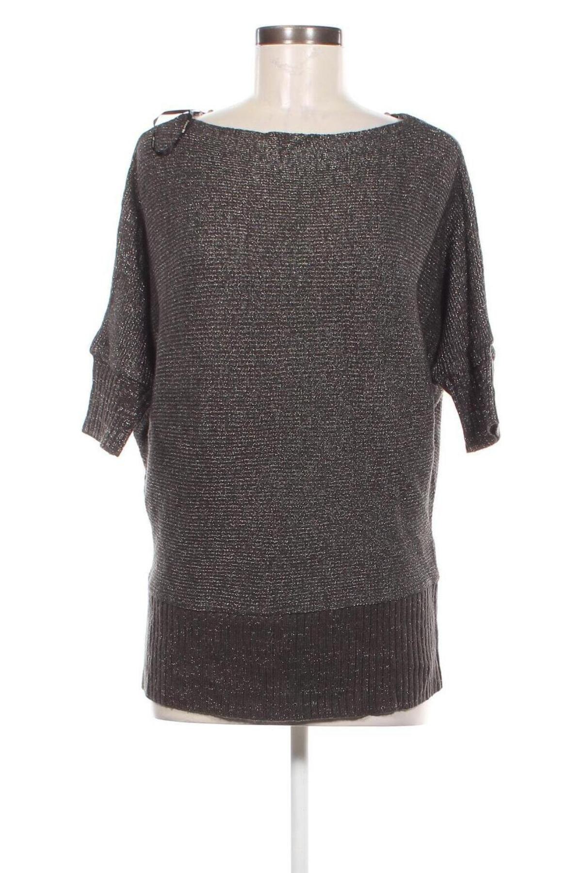 Damenpullover Forever 21, Größe M, Farbe Grau, Preis € 10,99