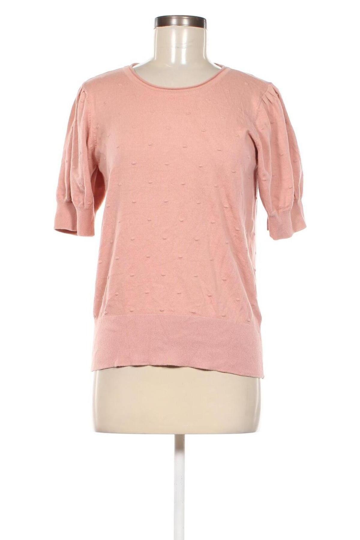 Damenpullover Fransa, Größe L, Farbe Rosa, Preis 11,99 €