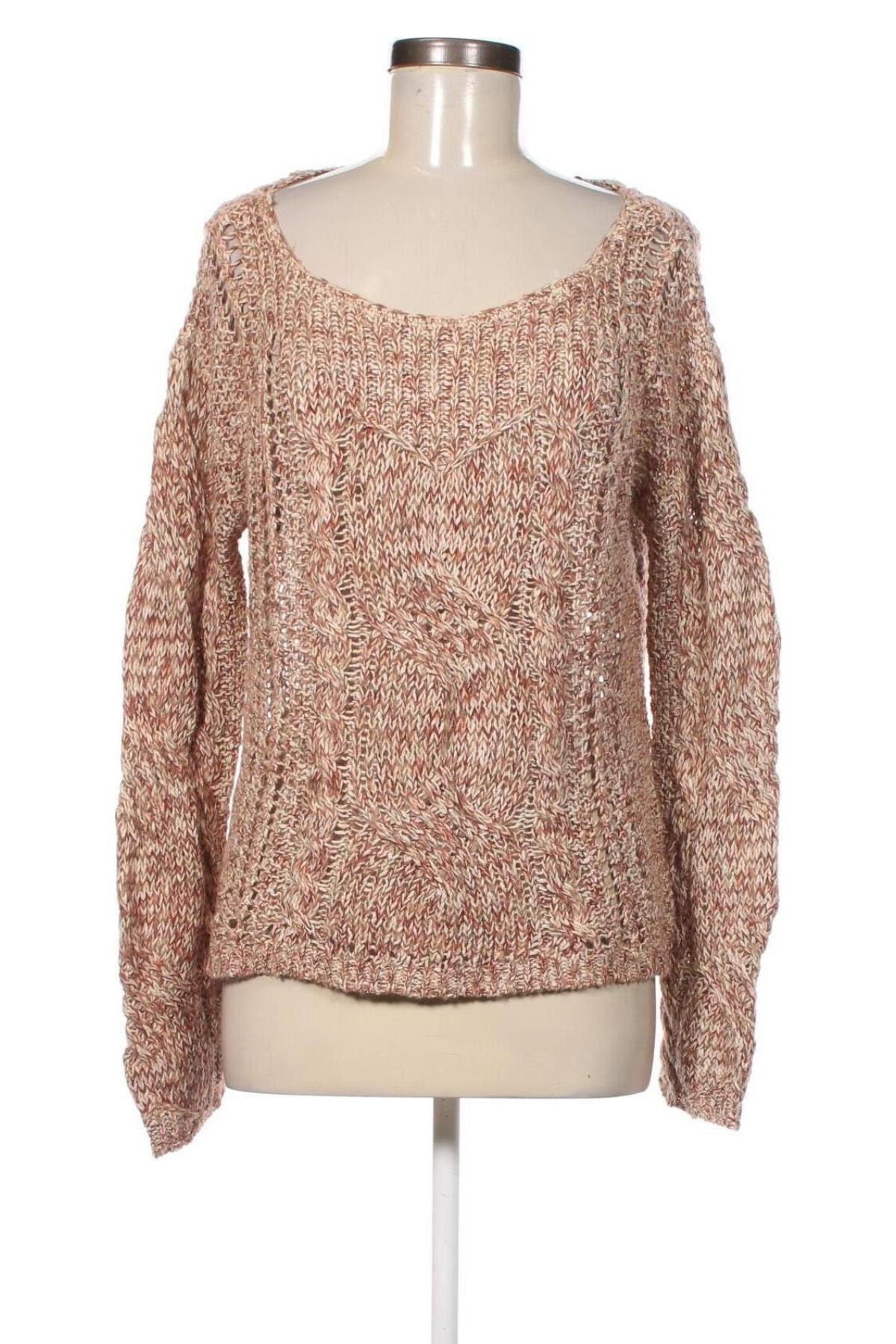 Damenpullover Free People, Größe S, Farbe Mehrfarbig, Preis 28,49 €