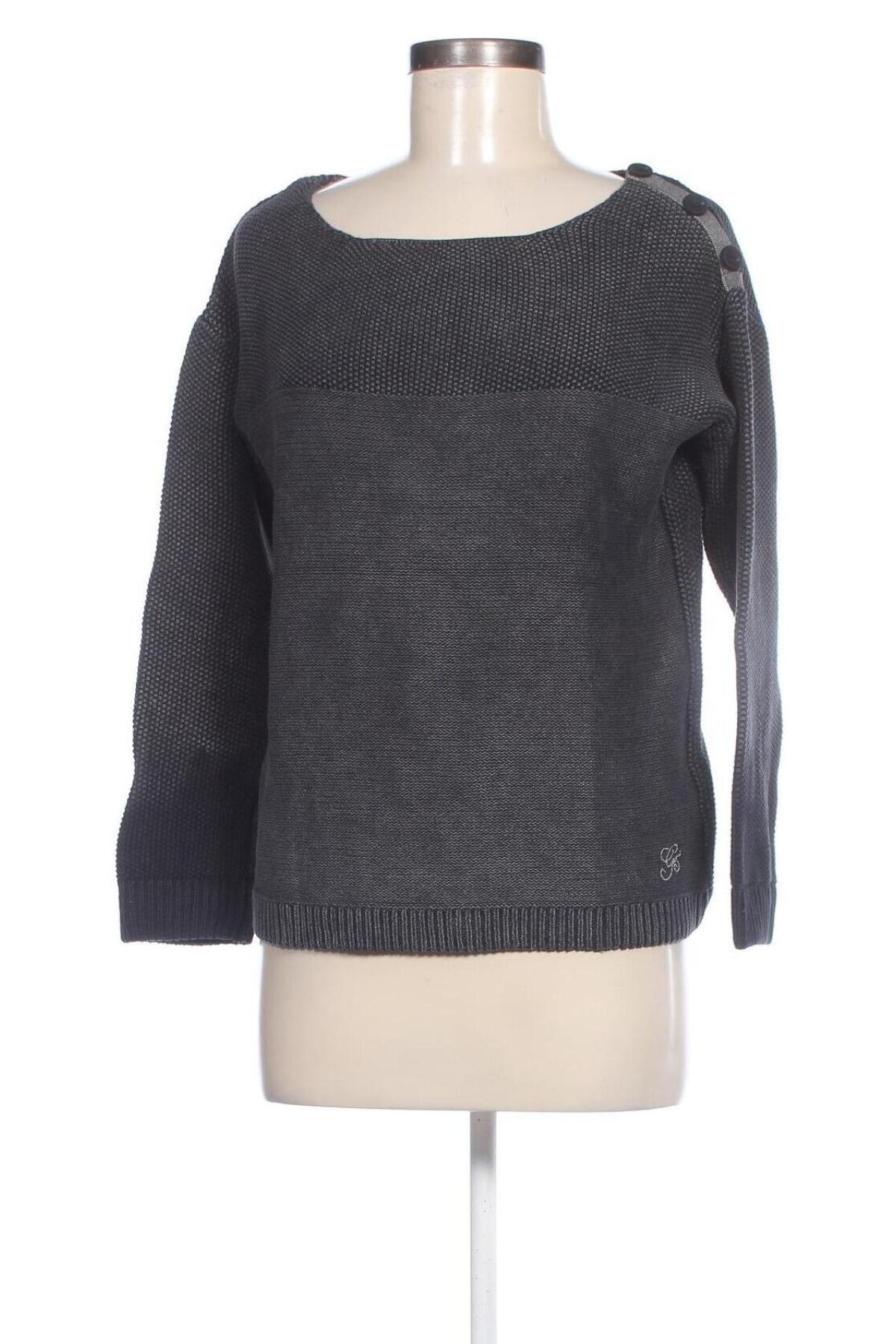 Damenpullover G-Star Raw, Größe L, Farbe Grau, Preis € 34,49