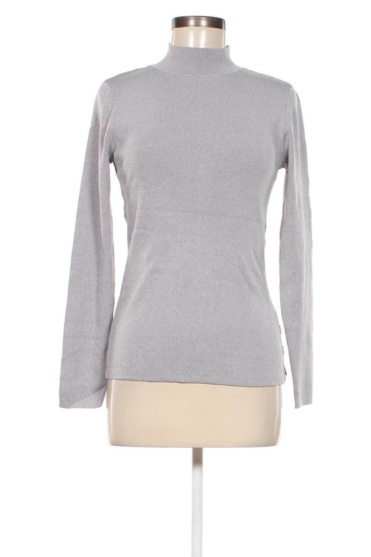 Damenpullover Geisha, Größe M, Farbe Grau, Preis € 14,99