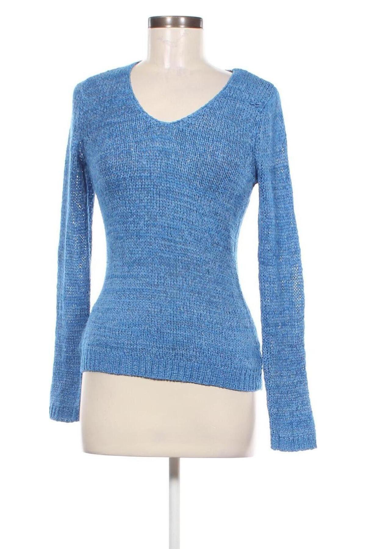 Damenpullover George, Größe XS, Farbe Blau, Preis € 20,49