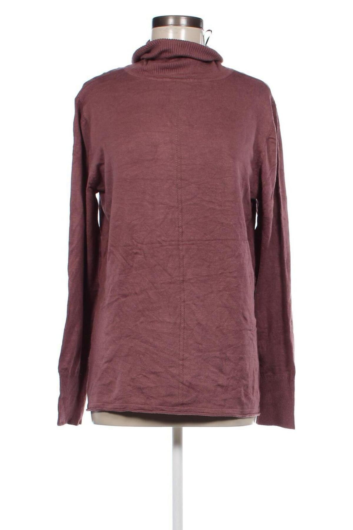 Damenpullover Gina, Größe L, Farbe Aschrosa, Preis 10,49 €