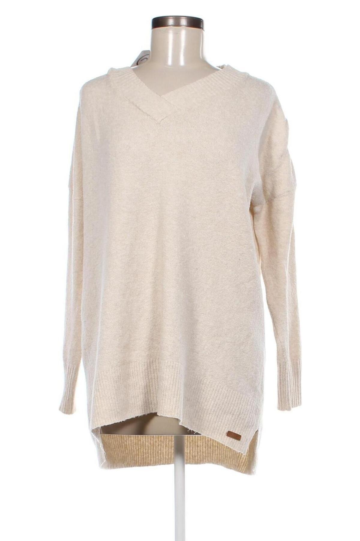 Damenpullover Gina, Größe XL, Farbe Beige, Preis 12,49 €