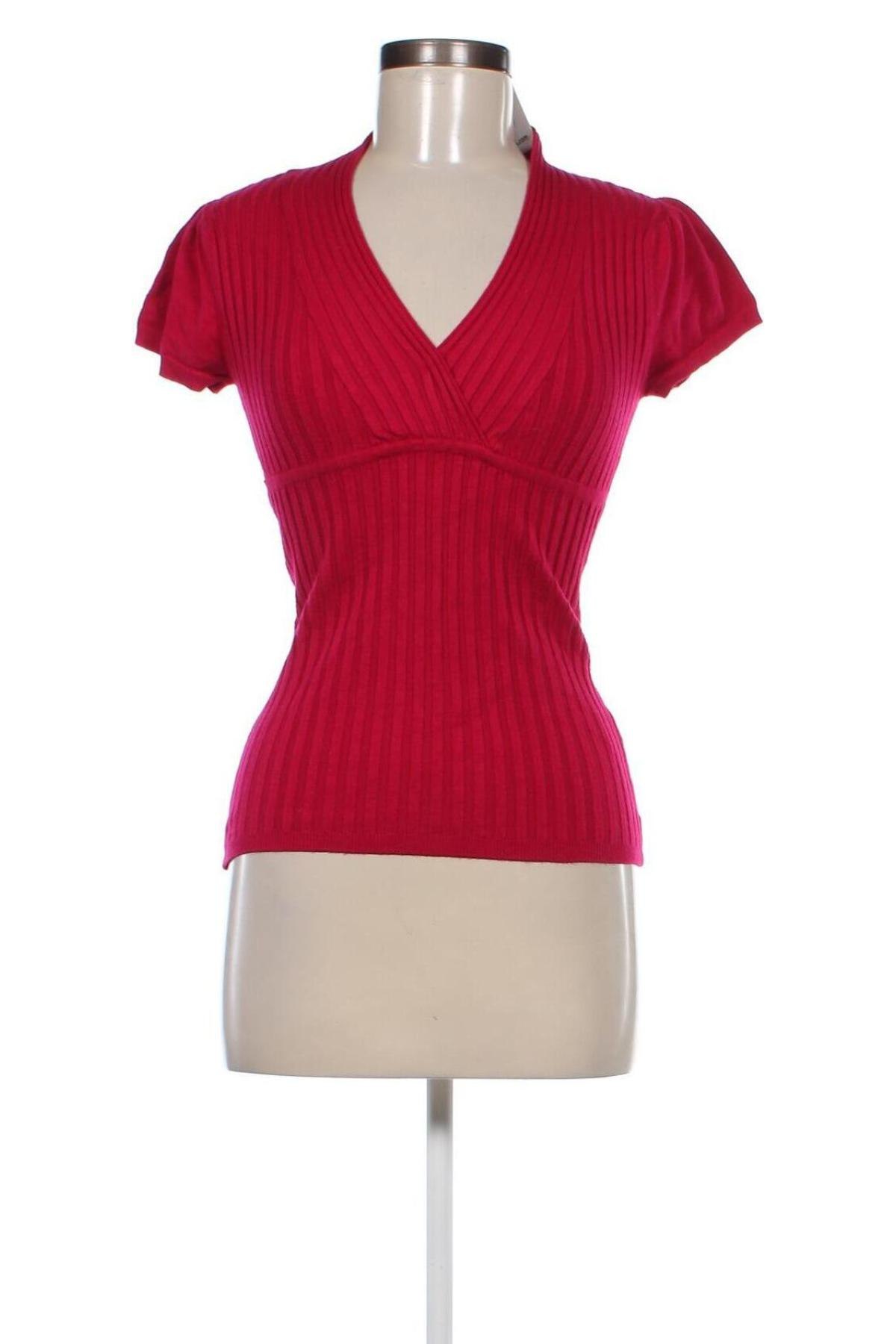 Damenpullover Gossip, Größe M, Farbe Rot, Preis € 13,99