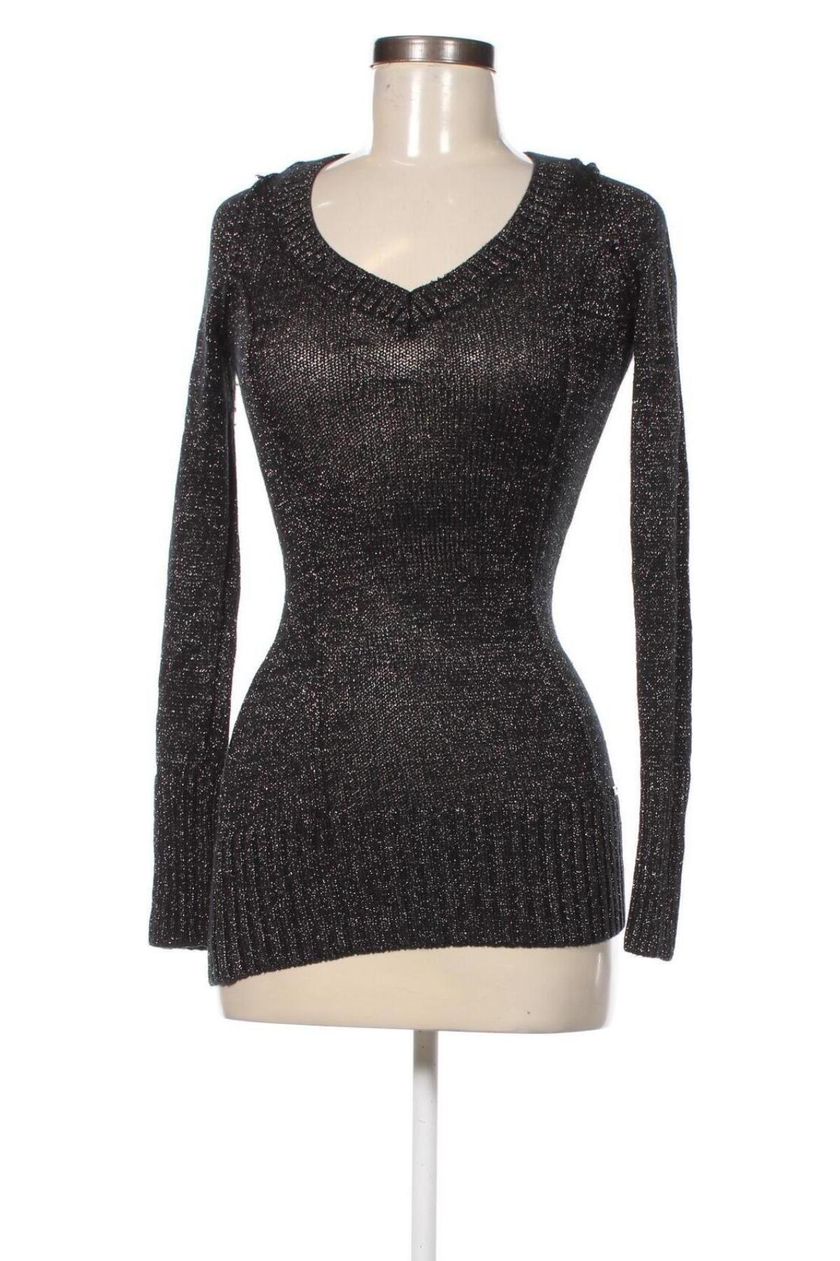 Damenpullover Guess, Größe S, Farbe Schwarz, Preis 47,99 €