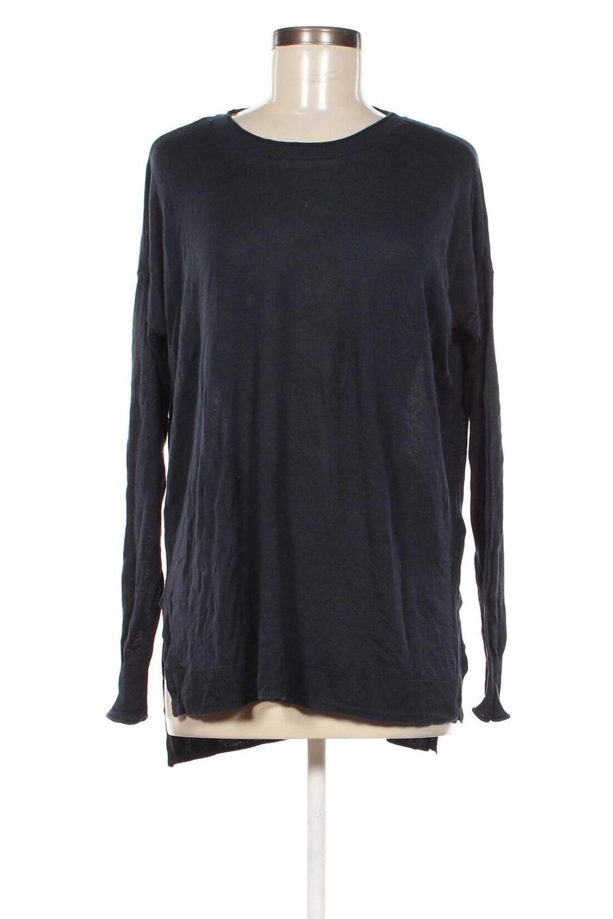 Damenpullover H&M, Größe L, Farbe Blau, Preis € 11,49