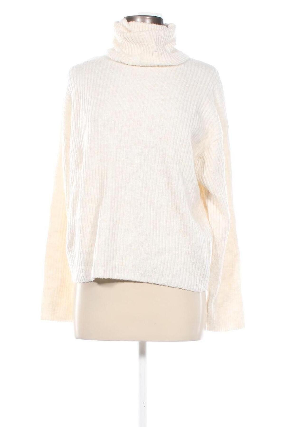 Damenpullover H&M, Größe S, Farbe Beige, Preis € 11,49