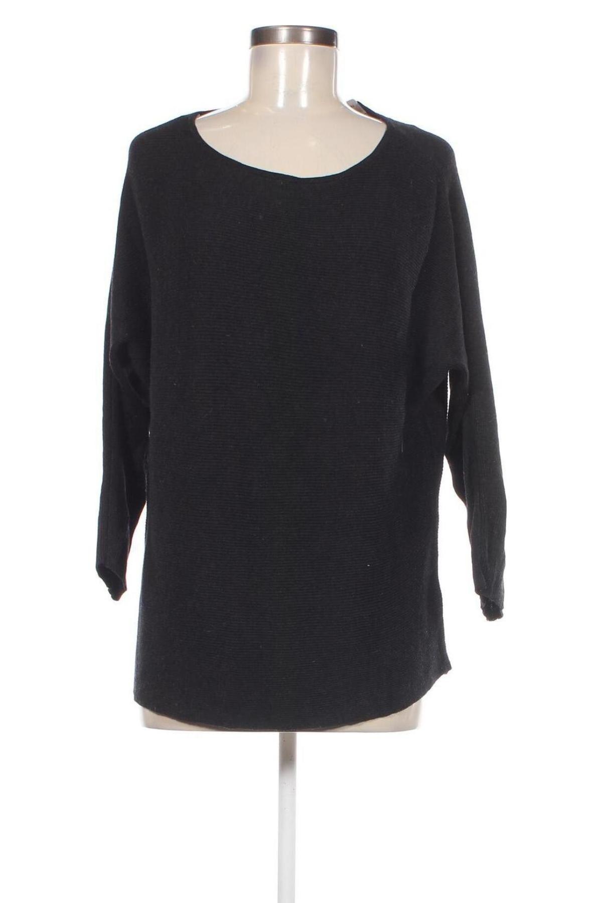 Damenpullover H&M, Größe M, Farbe Schwarz, Preis 10,49 €