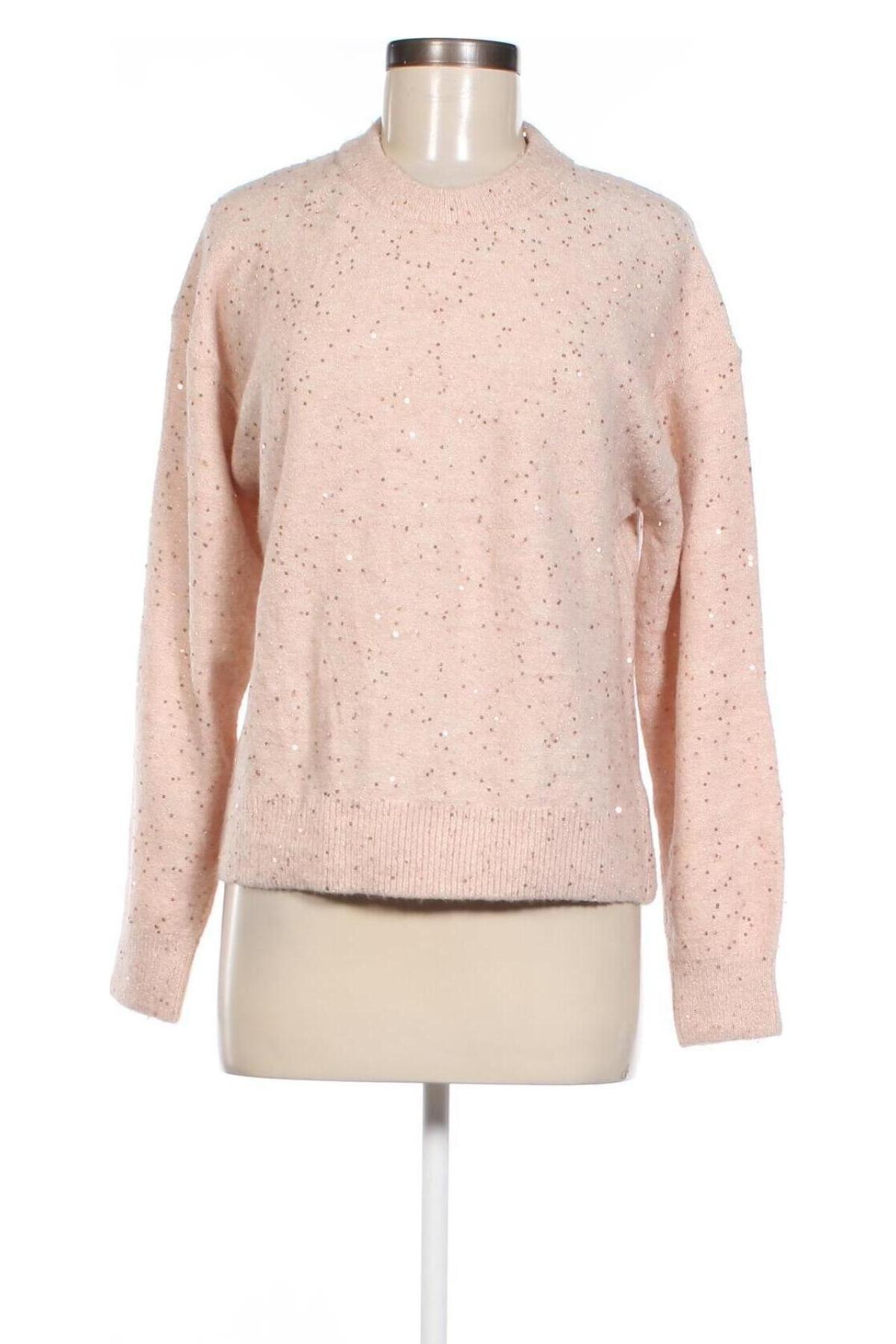 Damenpullover H&M, Größe XS, Farbe Rosa, Preis € 11,49