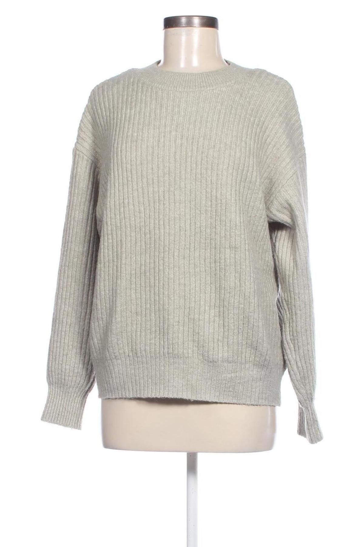 Damenpullover H&M, Größe S, Farbe Grün, Preis 20,49 €