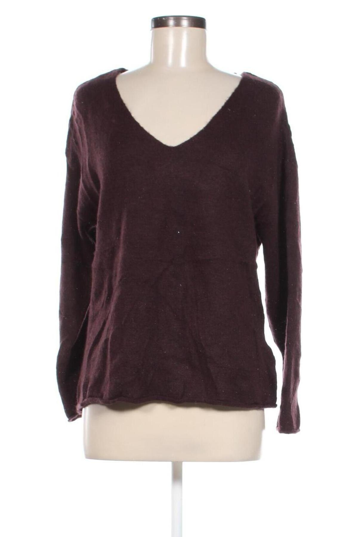 Damenpullover H&M, Größe M, Farbe Braun, Preis € 11,49