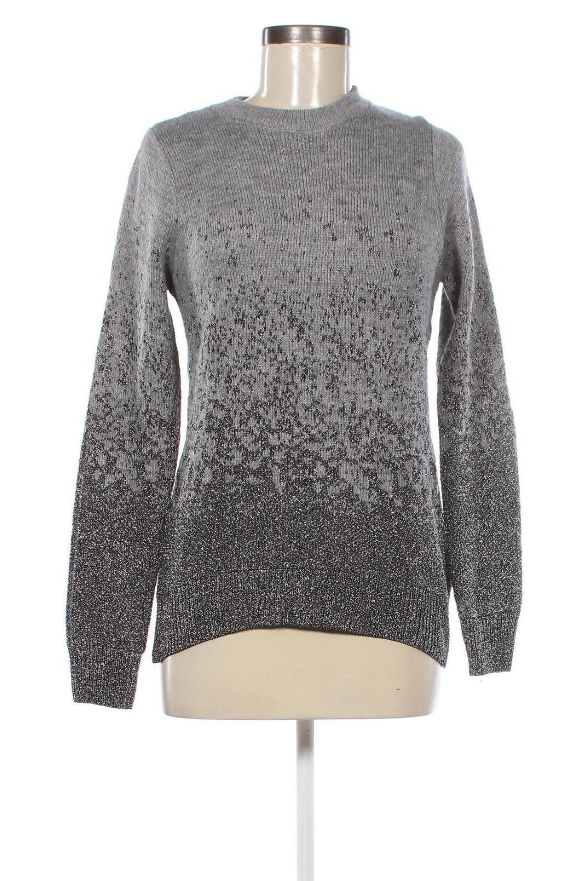 Damenpullover H&M, Größe XS, Farbe Grau, Preis € 11,49