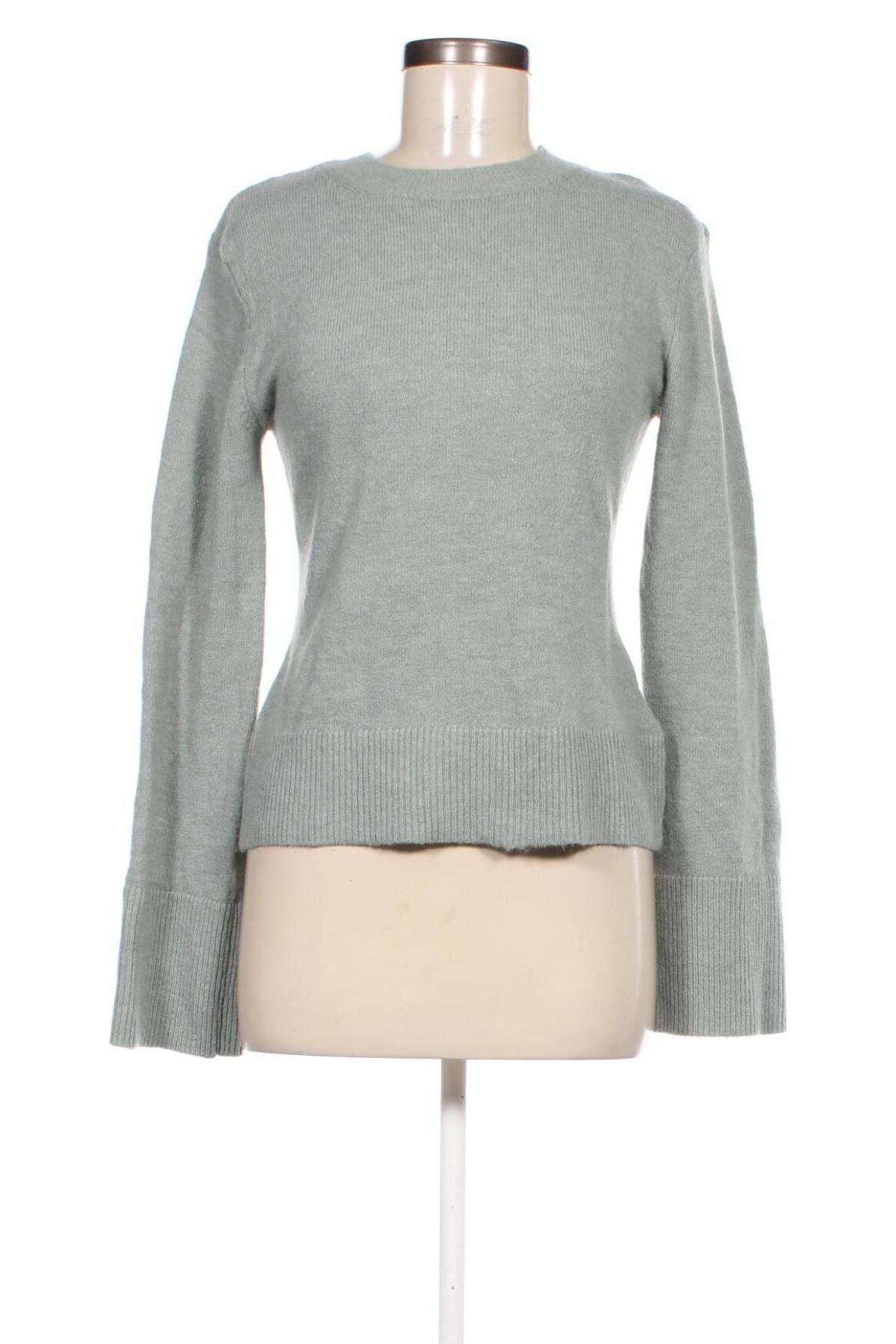 Damenpullover H&M, Größe S, Farbe Grün, Preis € 10,99