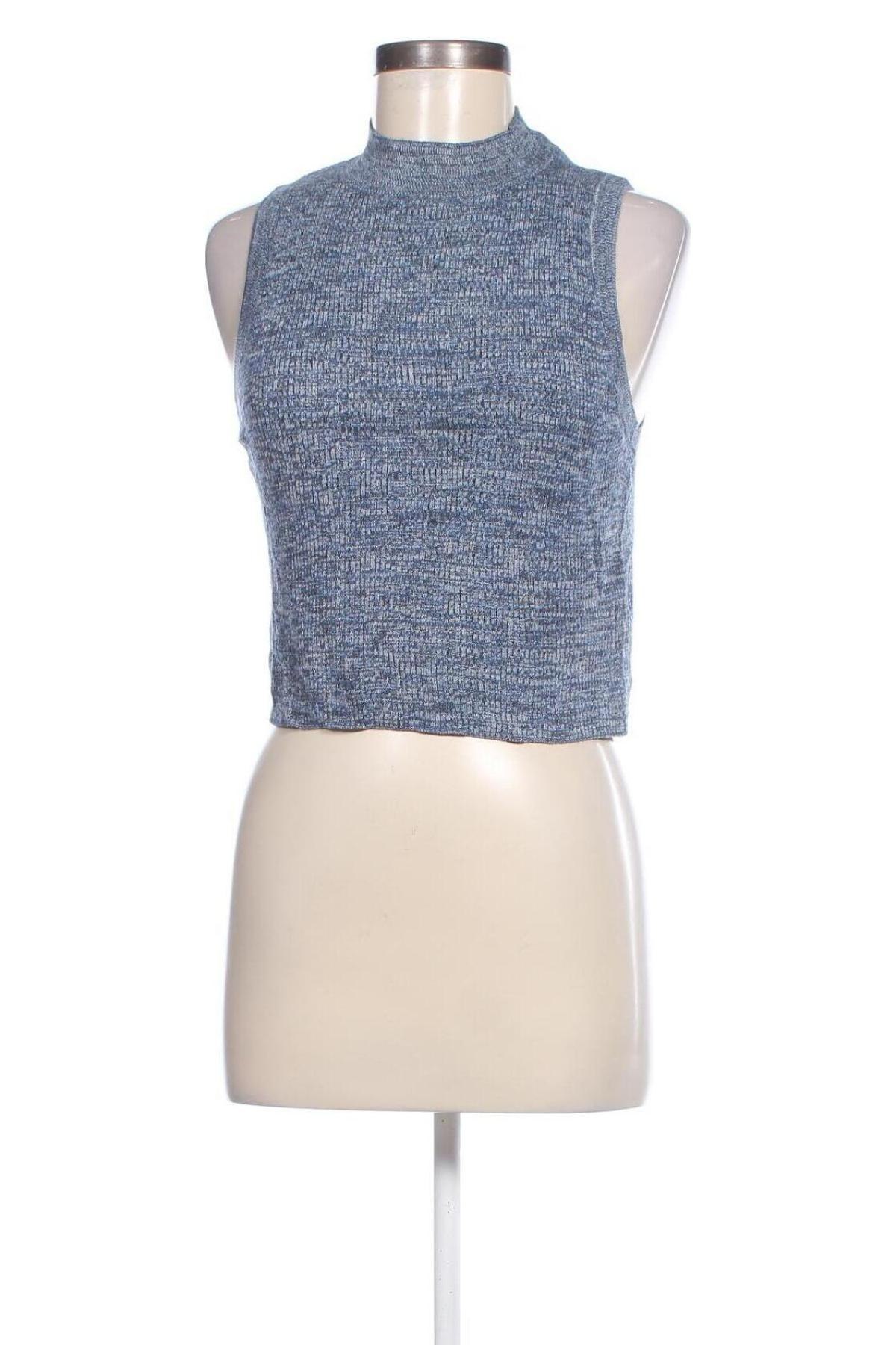 Damenpullover H&M, Größe M, Farbe Blau, Preis € 20,49