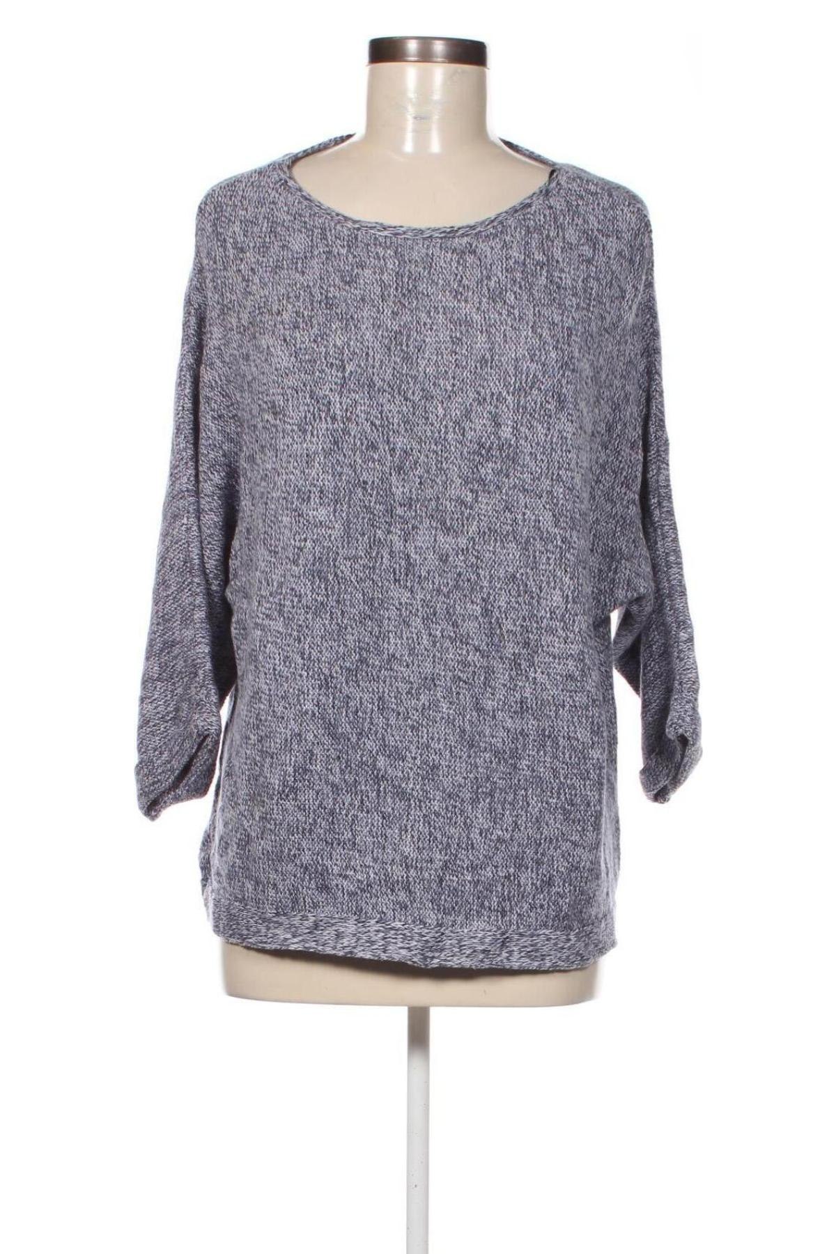 Damenpullover H&M, Größe M, Farbe Mehrfarbig, Preis 11,49 €