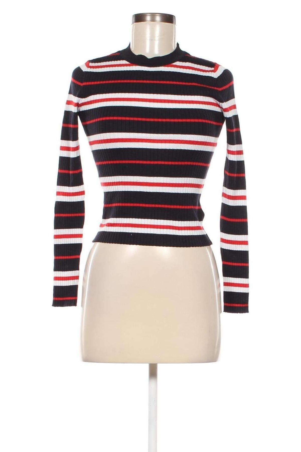 Damski sweter H&M Divided, Rozmiar S, Kolor Kolorowy, Cena 46,99 zł