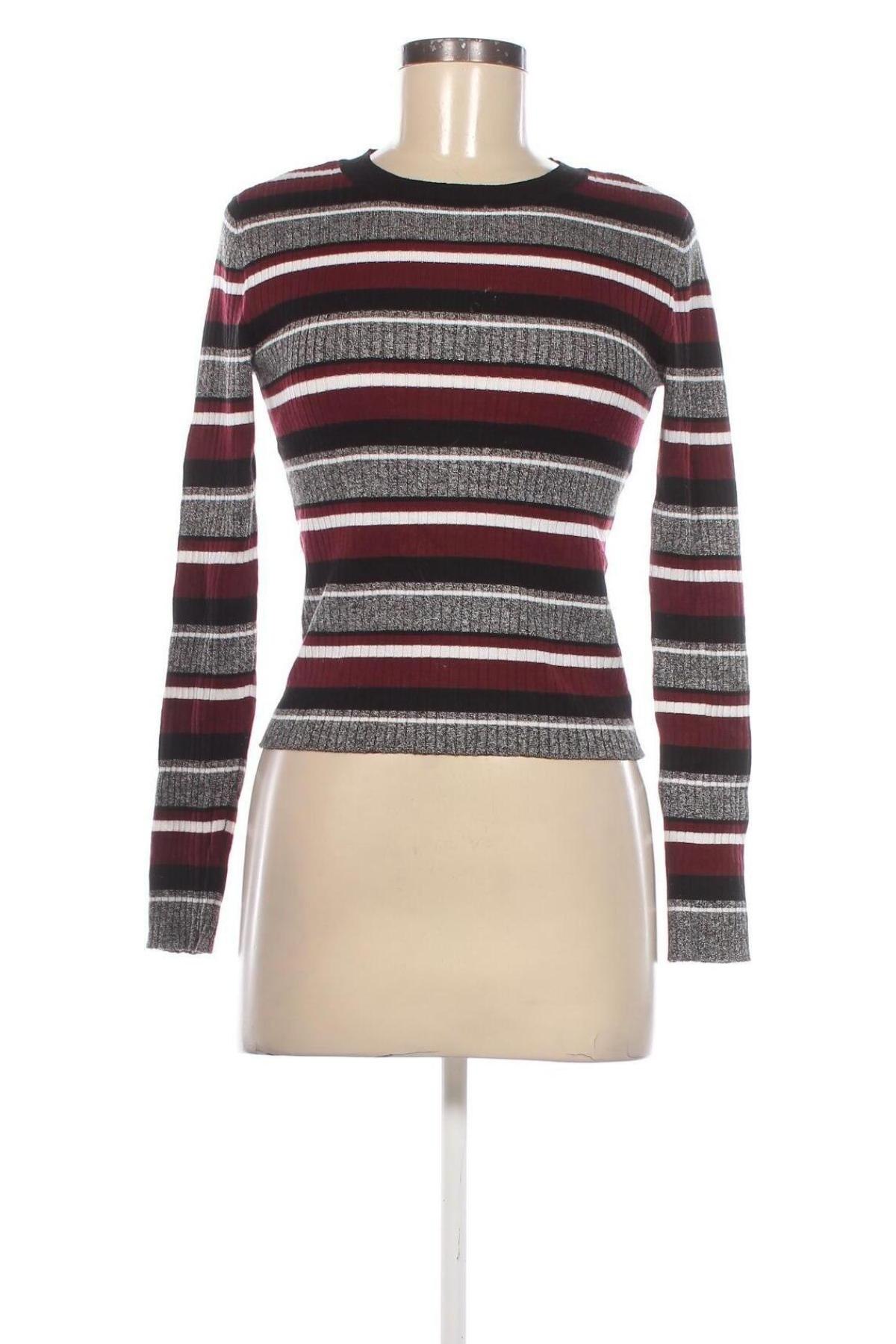 Damski sweter H&M Divided, Rozmiar S, Kolor Kolorowy, Cena 51,99 zł