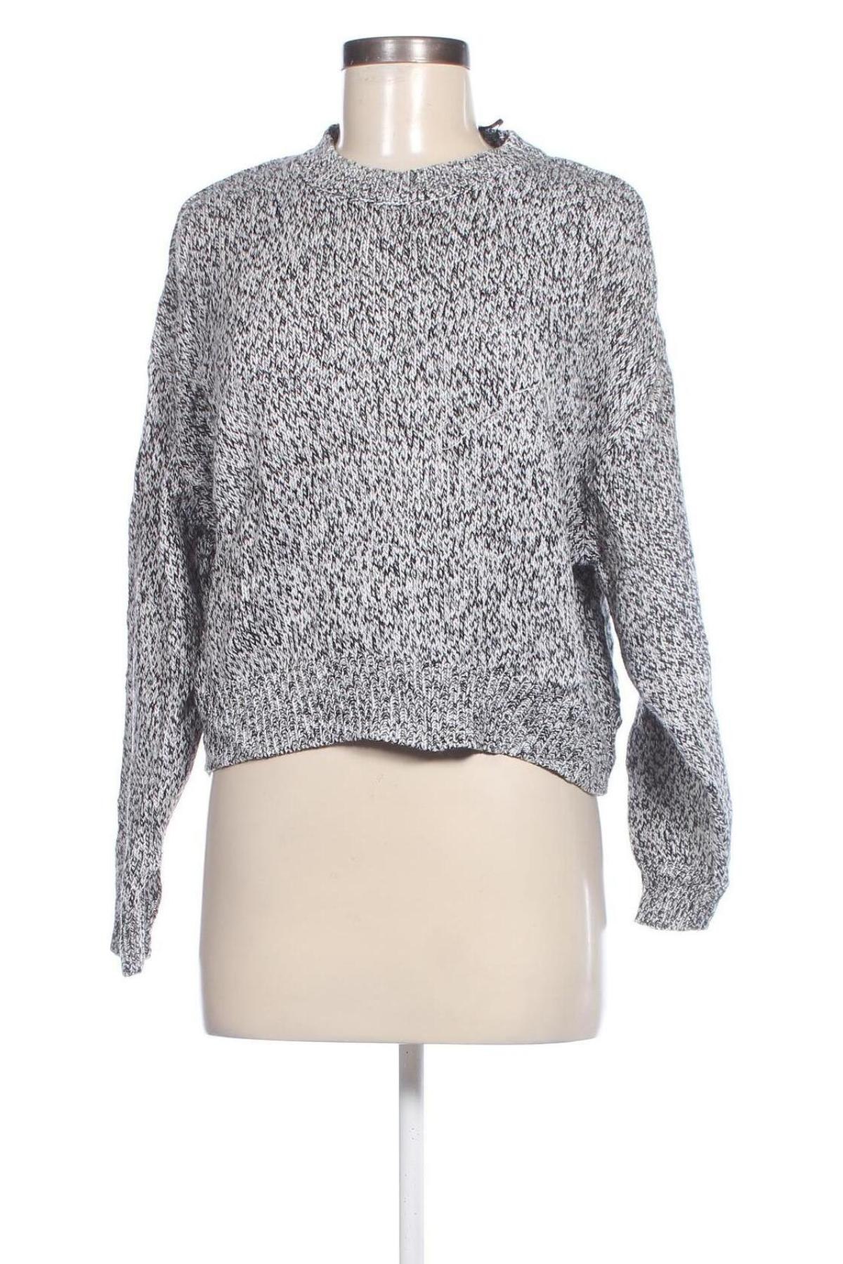 Damski sweter H&M Divided, Rozmiar M, Kolor Kolorowy, Cena 46,99 zł