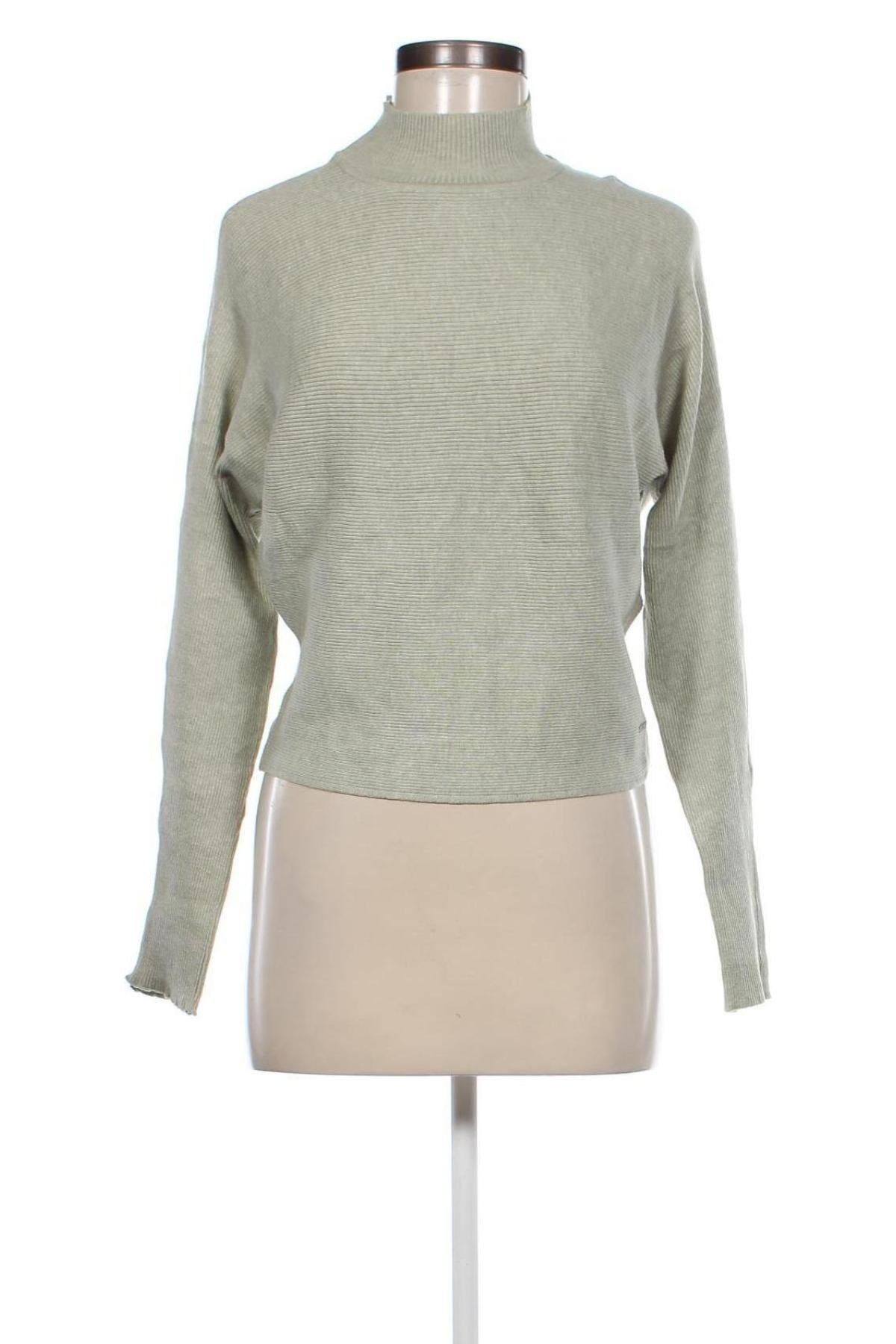 Damenpullover Haily`s, Größe L, Farbe Grün, Preis € 15,99