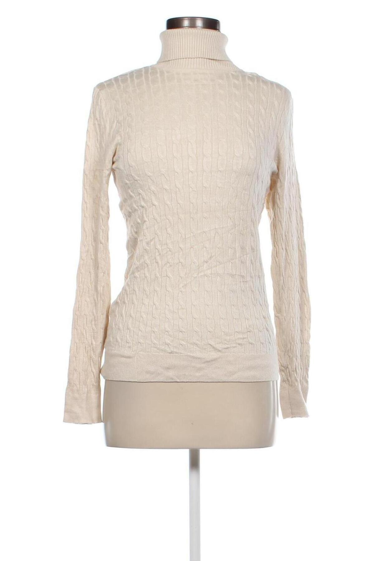 Damenpullover Hema, Größe S, Farbe Beige, Preis 10,49 €