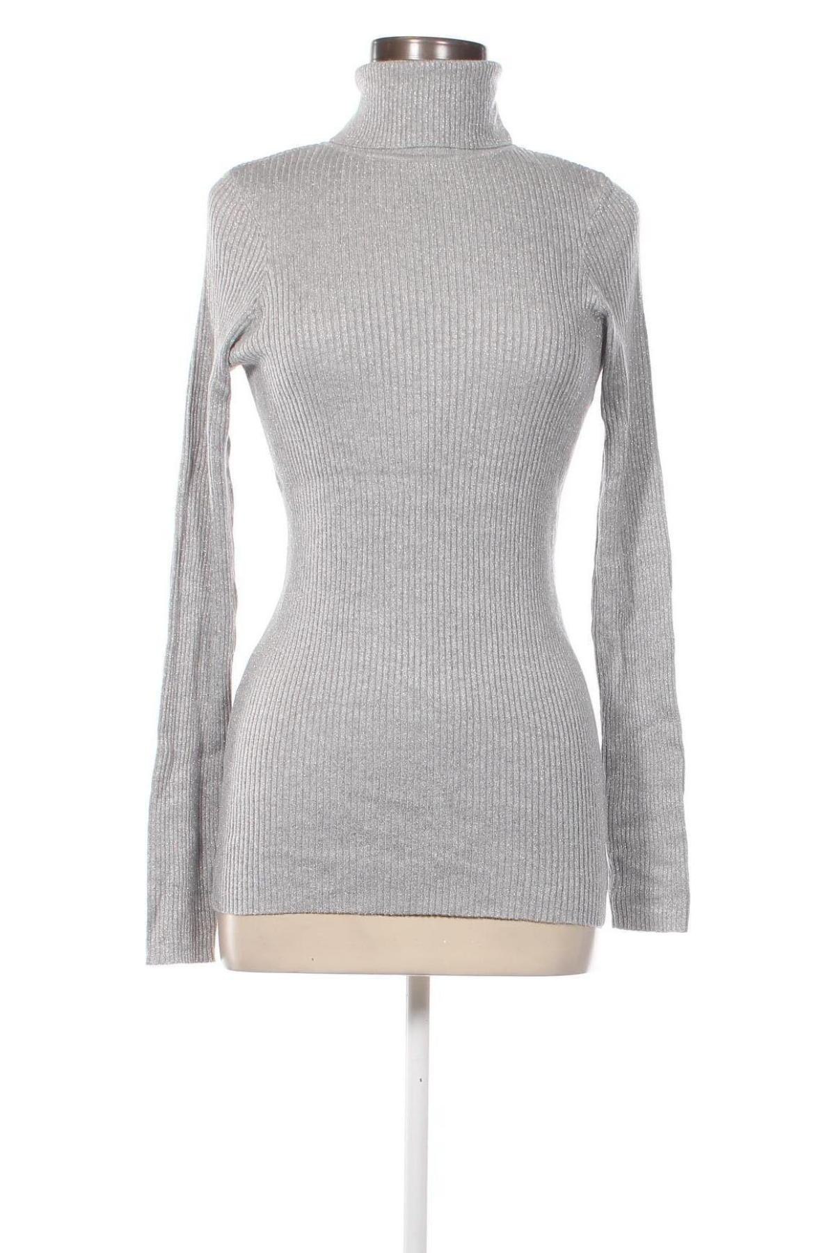 Damenpullover Hema, Größe L, Farbe Grau, Preis 11,49 €