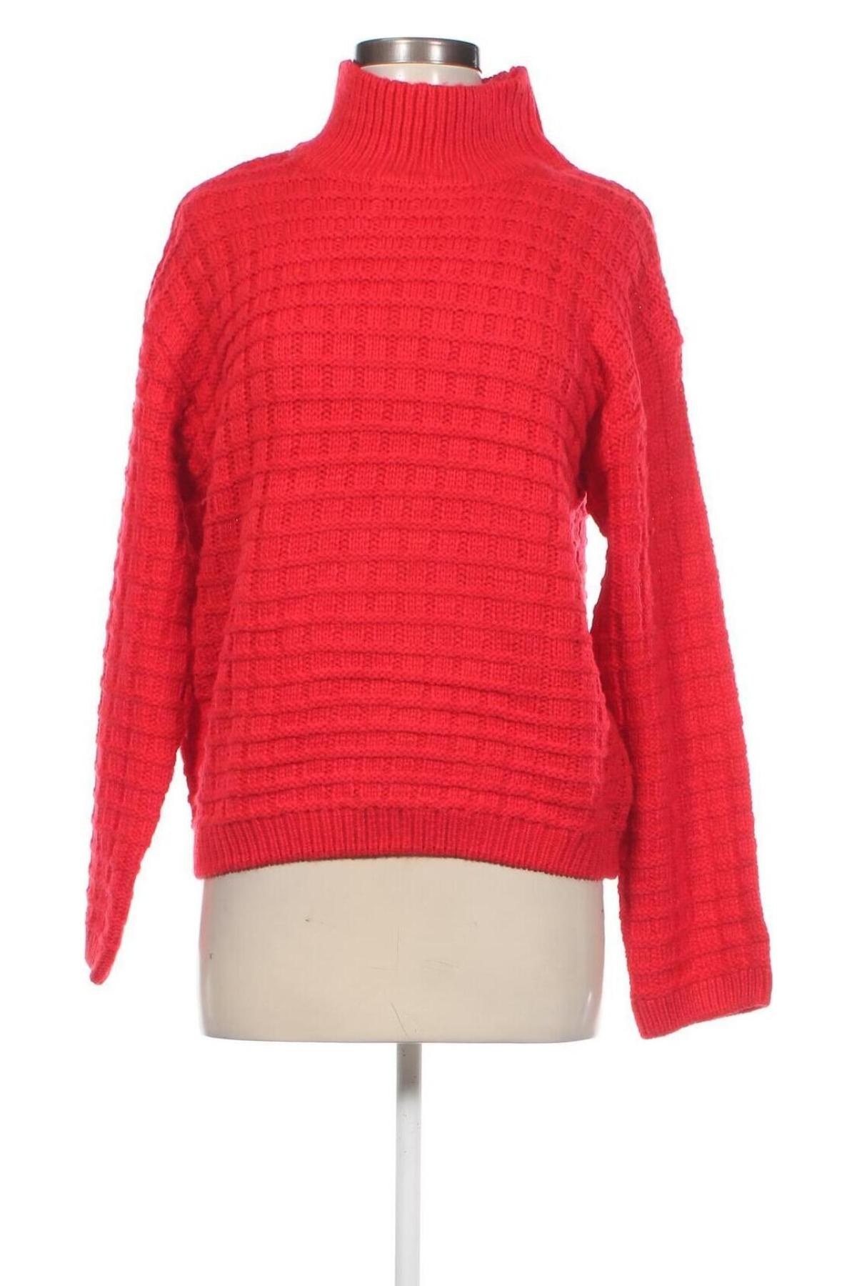 Damenpullover Hema, Größe S, Farbe Rot, Preis € 10,49