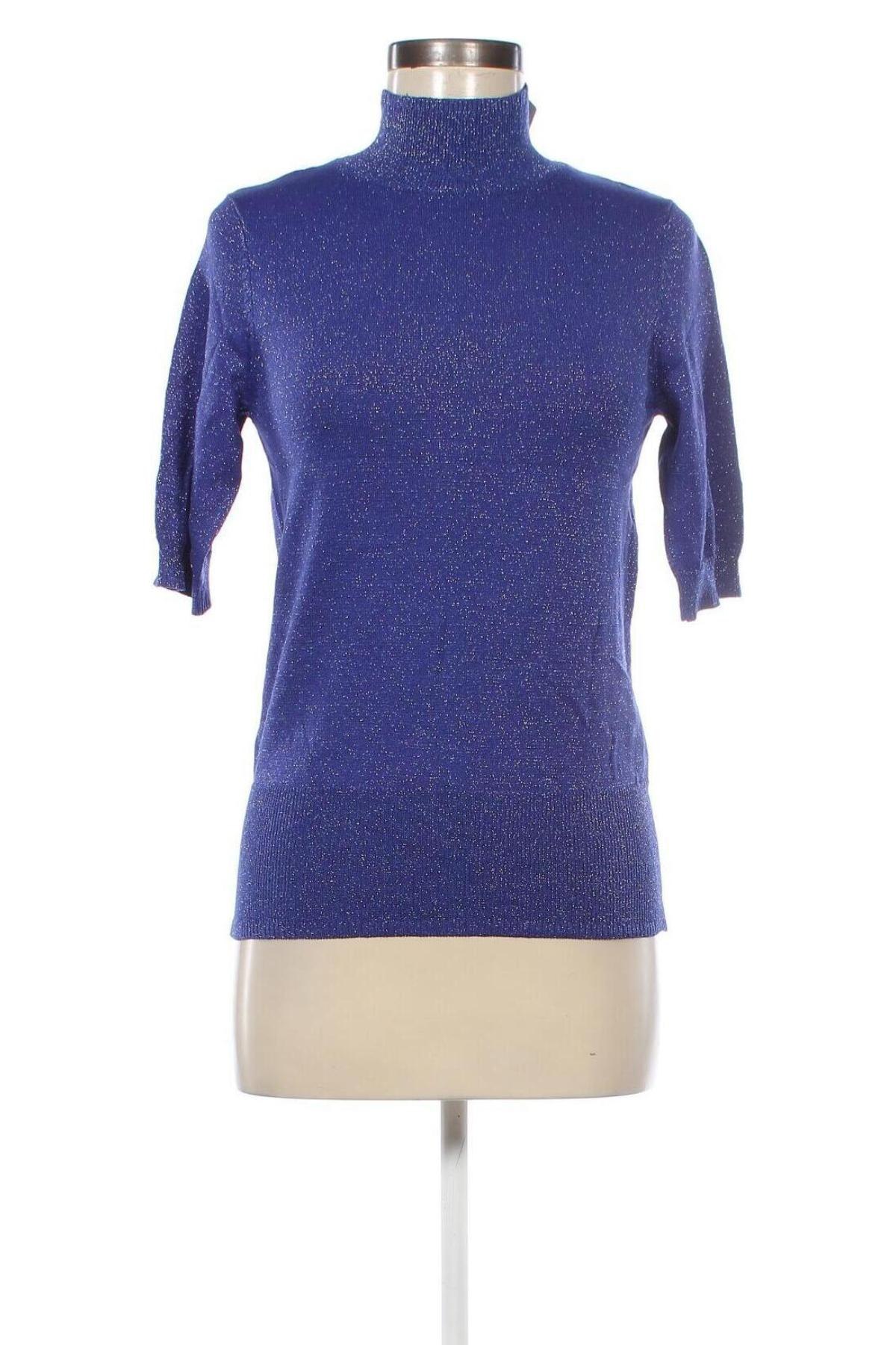 Damenpullover Hema, Größe M, Farbe Blau, Preis € 8,49