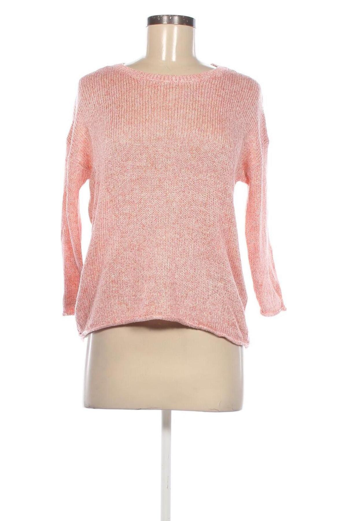 Damenpullover In Extenso, Größe M, Farbe Rosa, Preis € 11,49