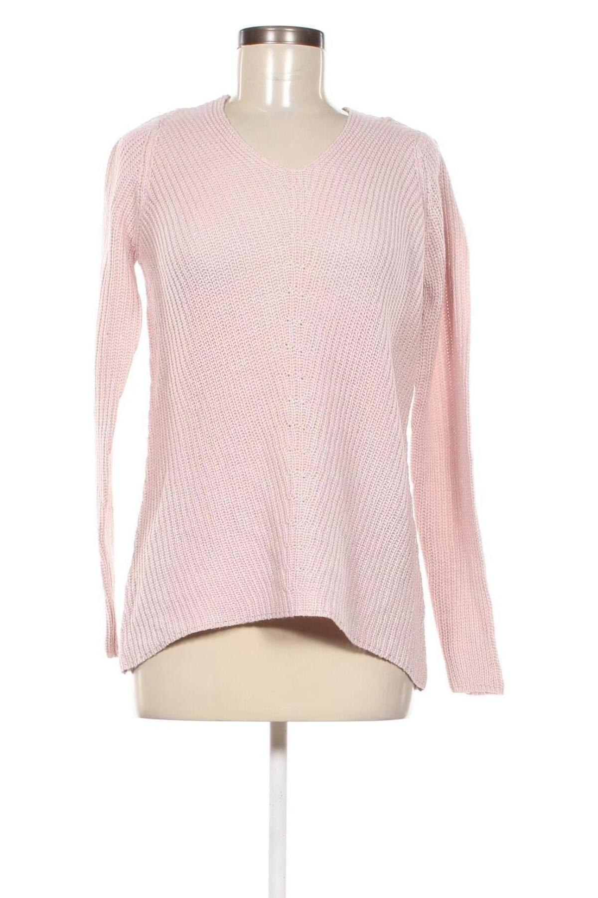 Damenpullover Infinity Woman, Größe S, Farbe Rosa, Preis 10,49 €