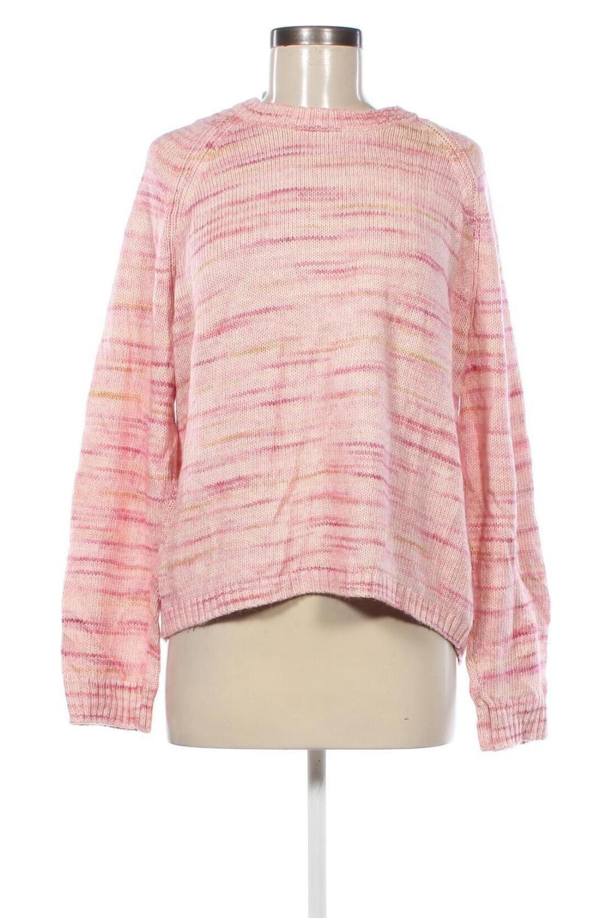 Damenpullover J.Crew, Größe M, Farbe Rosa, Preis € 46,99