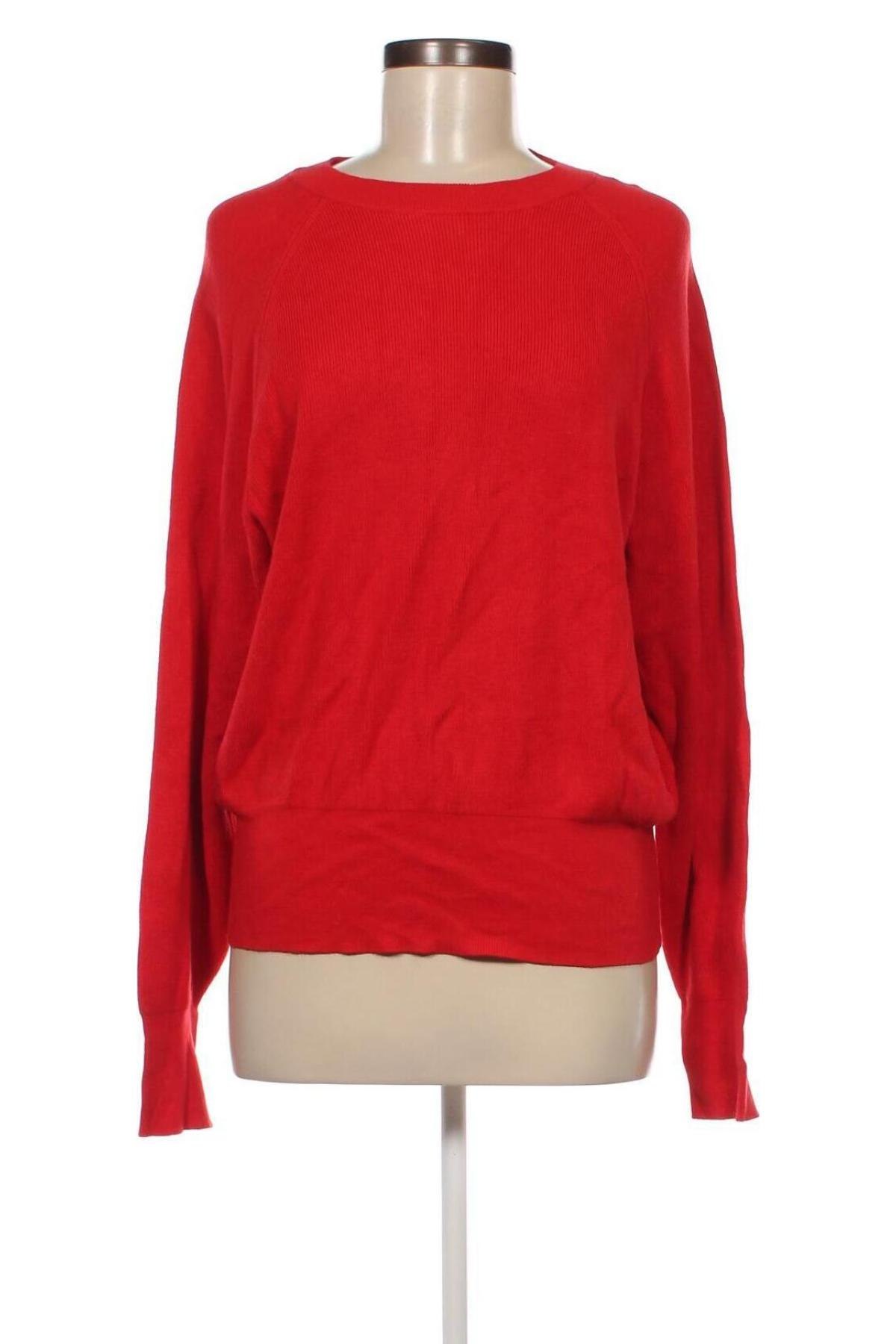 Damenpullover Jake*s, Größe S, Farbe Rot, Preis € 20,97